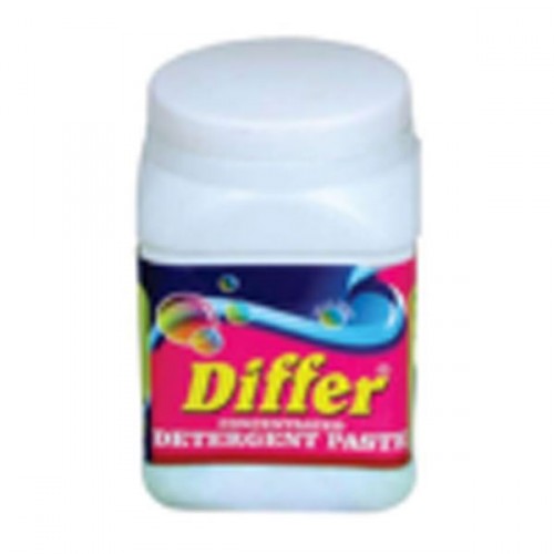 Concentrated Detergent Paste 500 gm