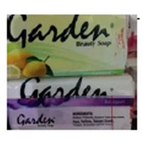 Garden Beauty Shop 100 gm set of 5