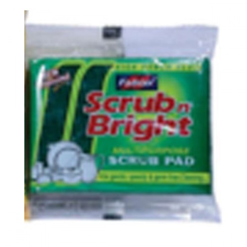 Scrud N Bright - Scrub Pad