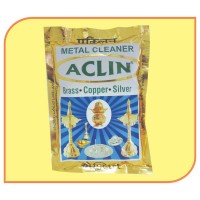 ACLINE METAL CLEANER 500 GM