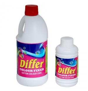 DIFFER COLOUR FIXER 500 ML