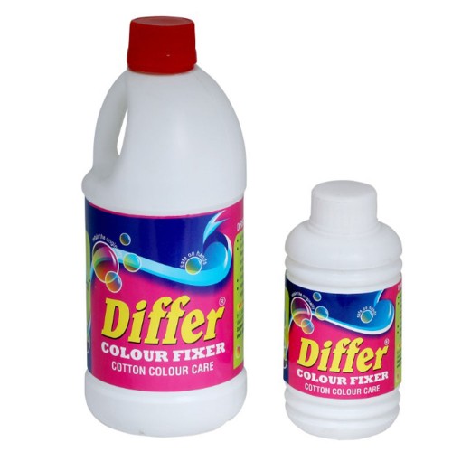 DIFFER COLOUR FIXER 500 ML