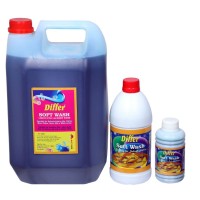 DIFFER SOFT WASH 500 ML
