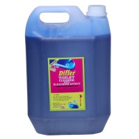 DIFFER TOILET CLEANER 5 LITER