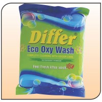 DIFFER ECO.OXY WASH POWDER 1 KG