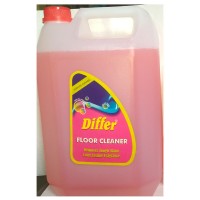 DIFFER FLOOR CLEANER 5 LITER