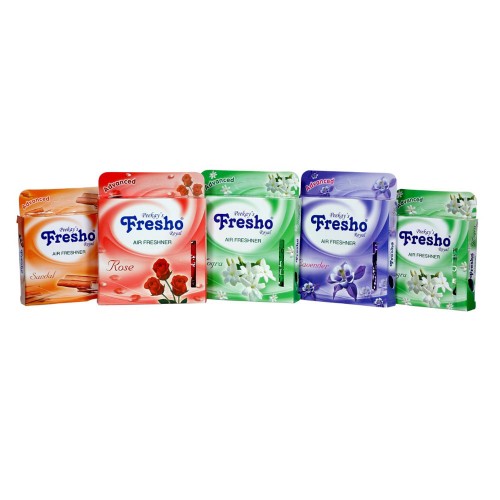FRESHO AIR FRESHNER 80 GM