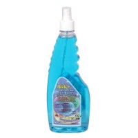 DIFFER GLASS CLEANER WITH DISPENSER 5 LITER