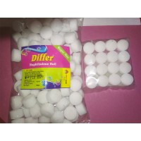 DIFFER NAPTHALENE BALLS 500 GM